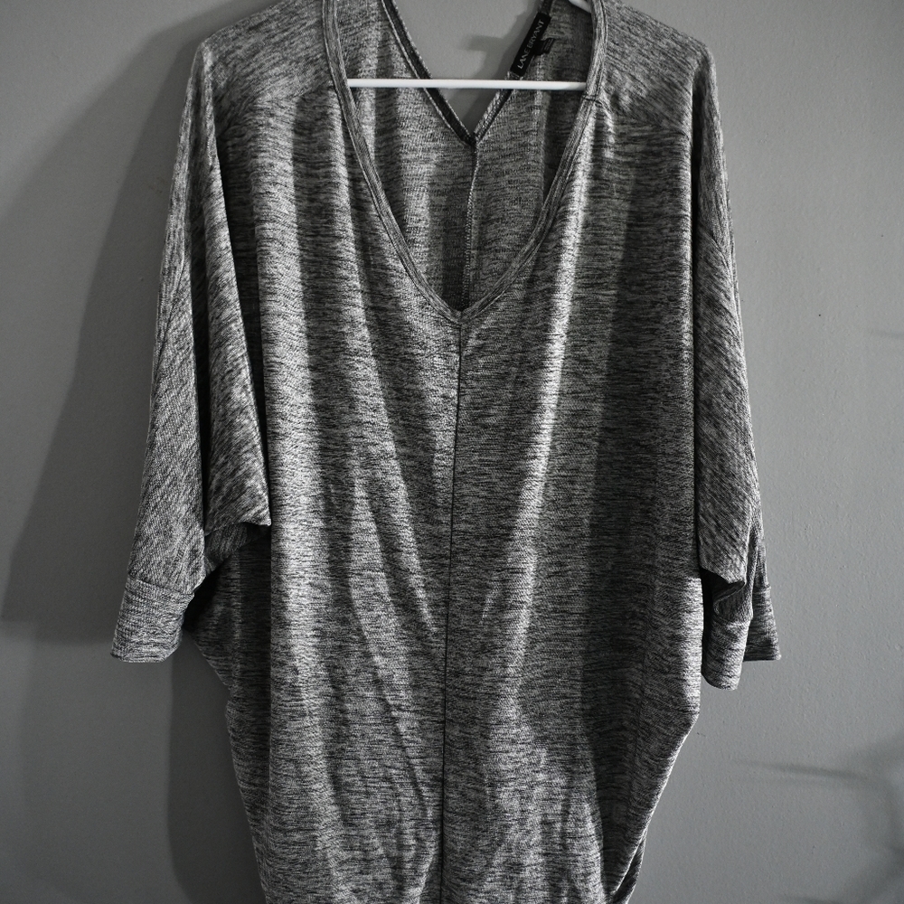 Lane Bryant